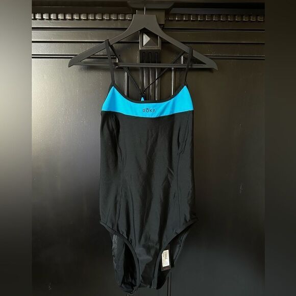 Roka  swimsuit - Picture 1 of 2